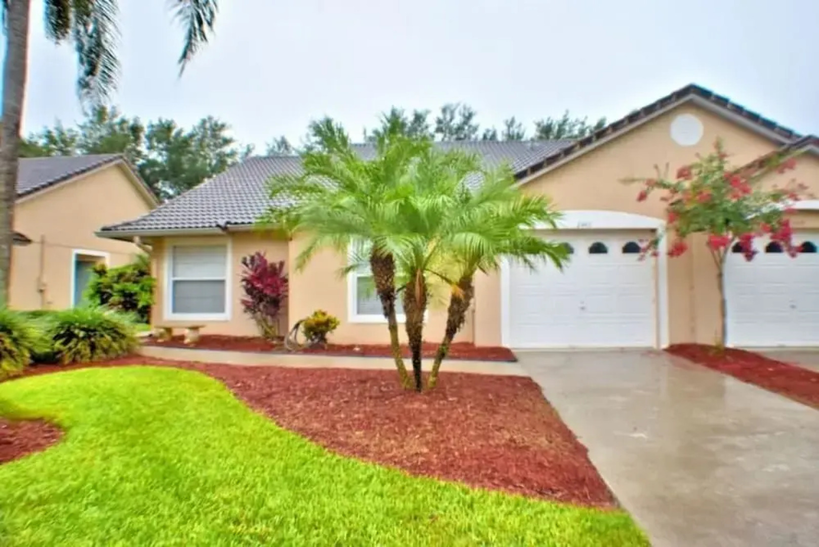 St Augustine 2447 Apartment 2 Bedroom