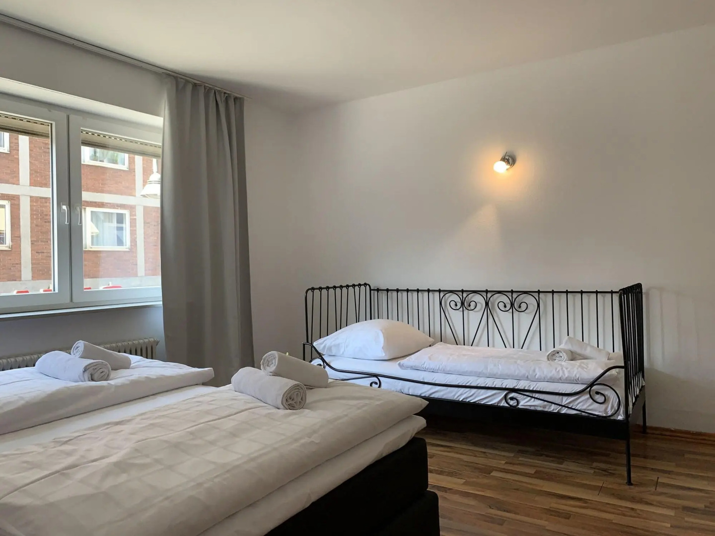 Domapartment Cologne City Altstadt