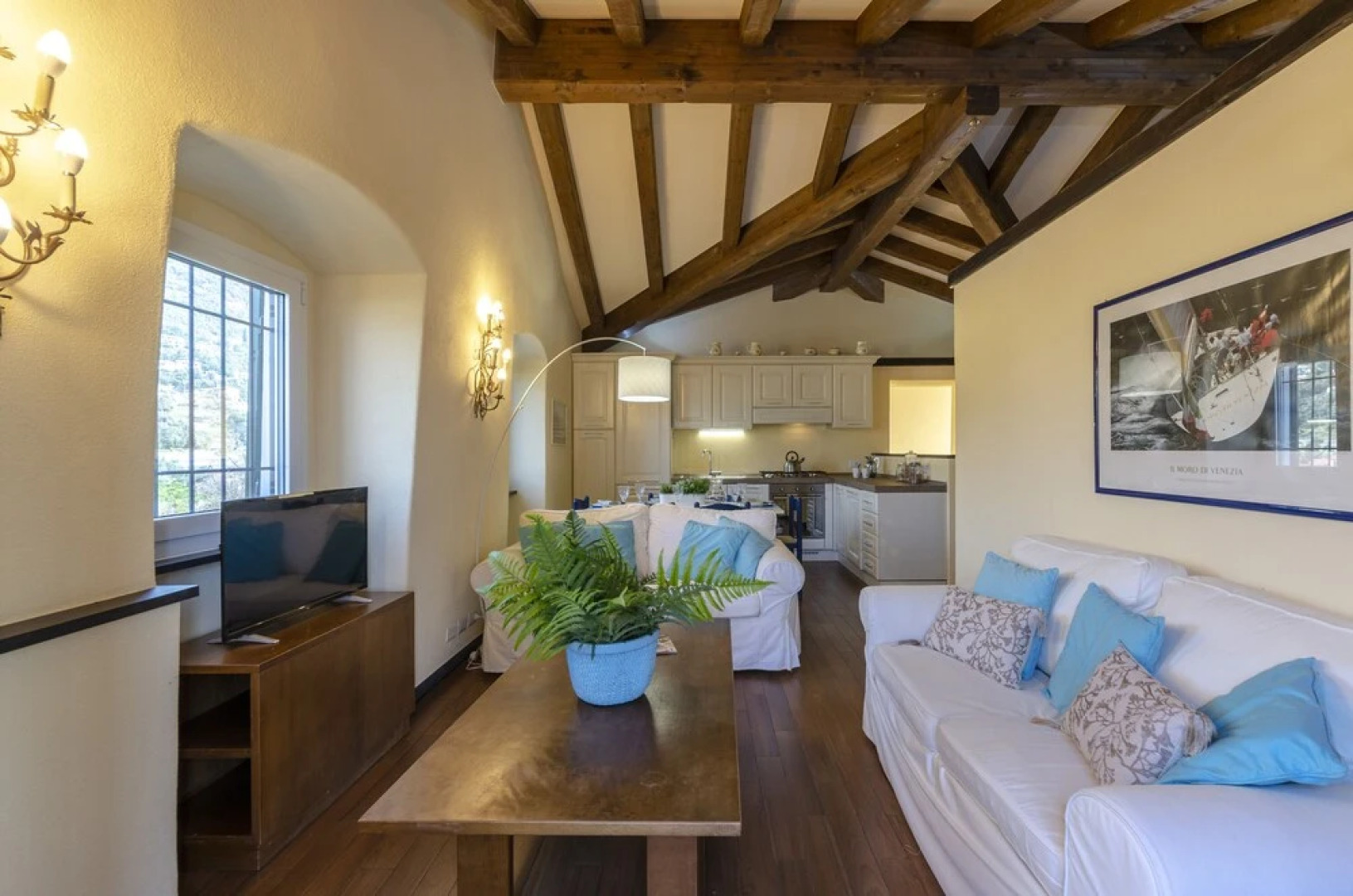 ALTIDO Villa Diana Garden Suite with SwimmingPool