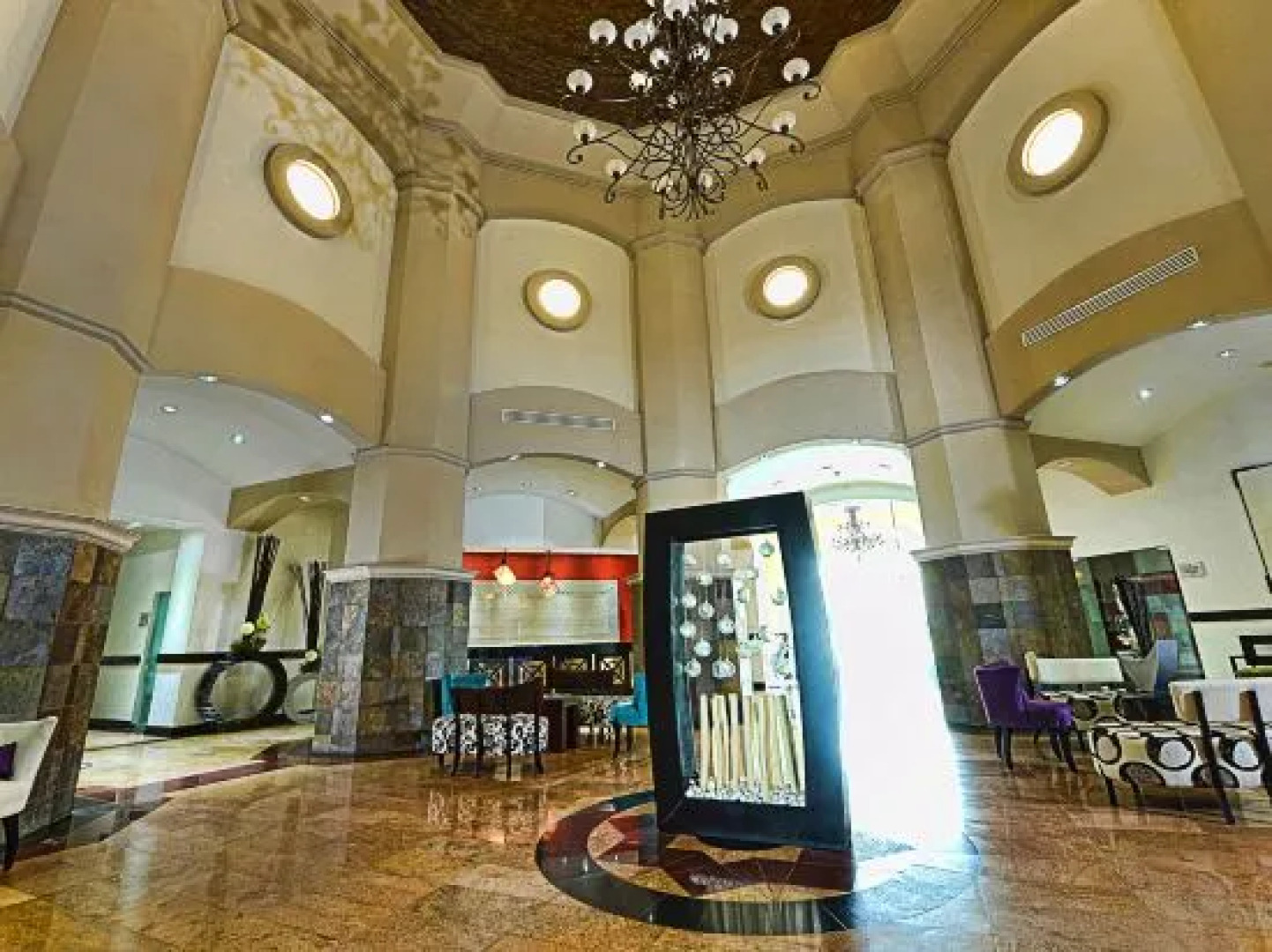 Hotel Azul Talavera Country Club