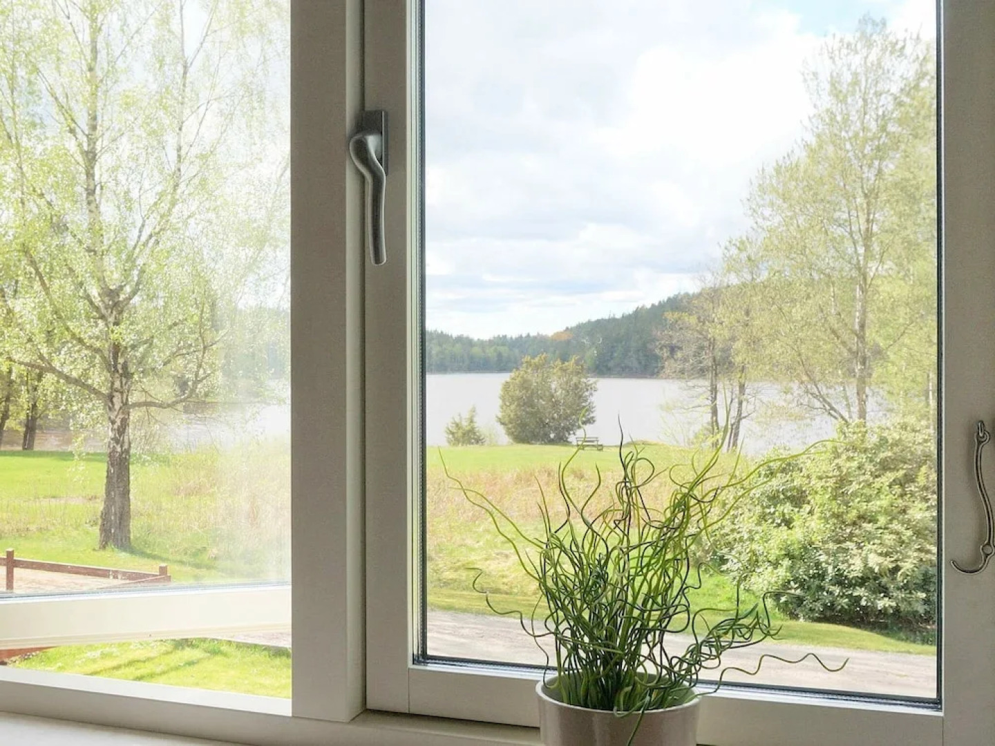 2 Person Holiday Home in Vänersborg