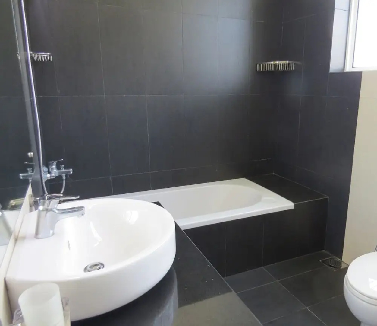 The Harrington Heritage Bungalow