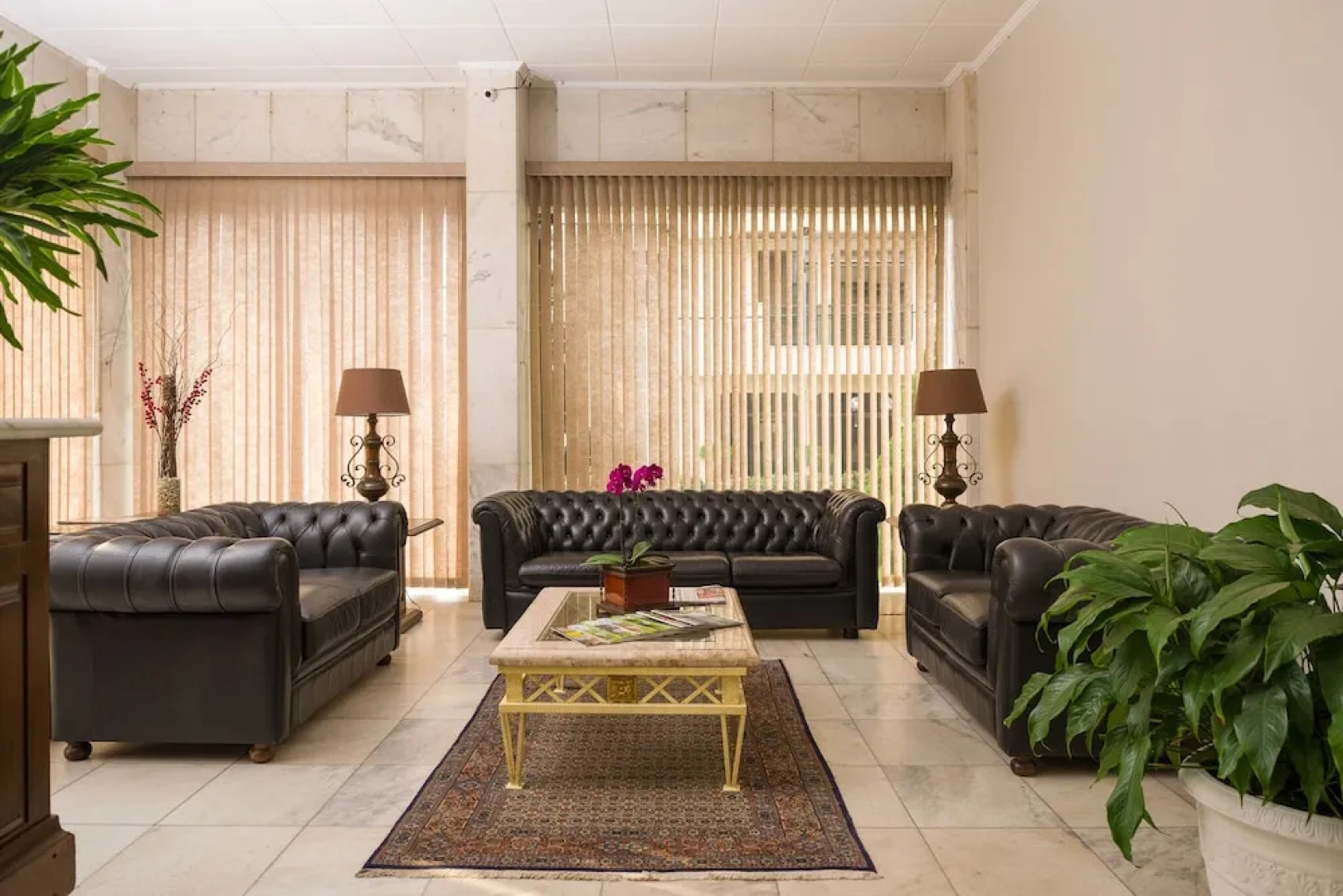 Pinhal Palace Hotel