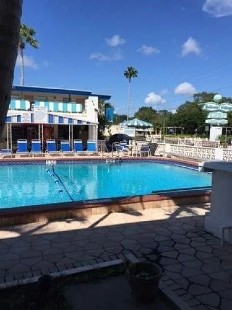 Belleair Village Motel