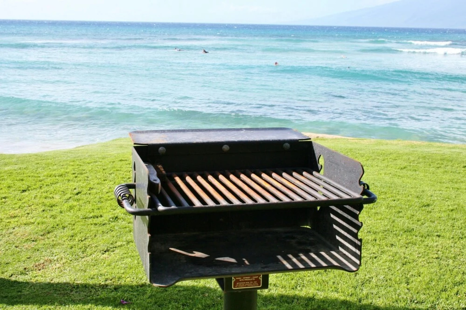 Hale Mahina #b-405 by Ali'i Resorts