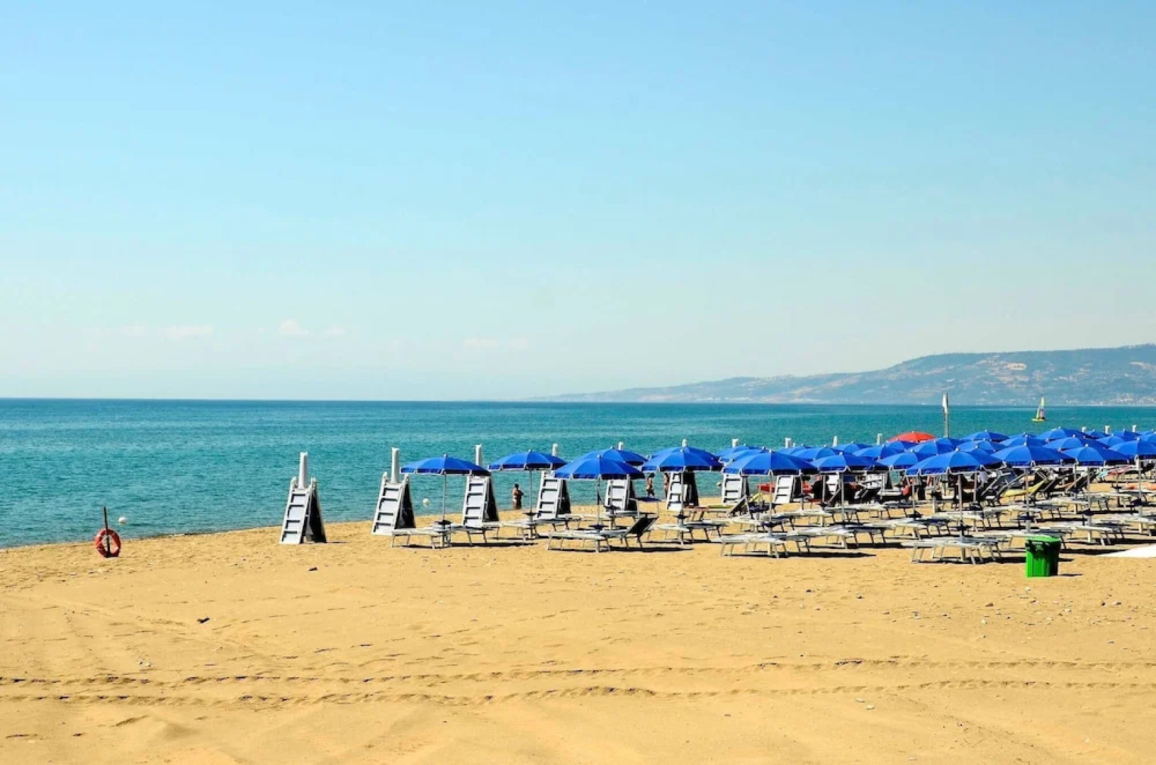 Toccacielo Hotel Village