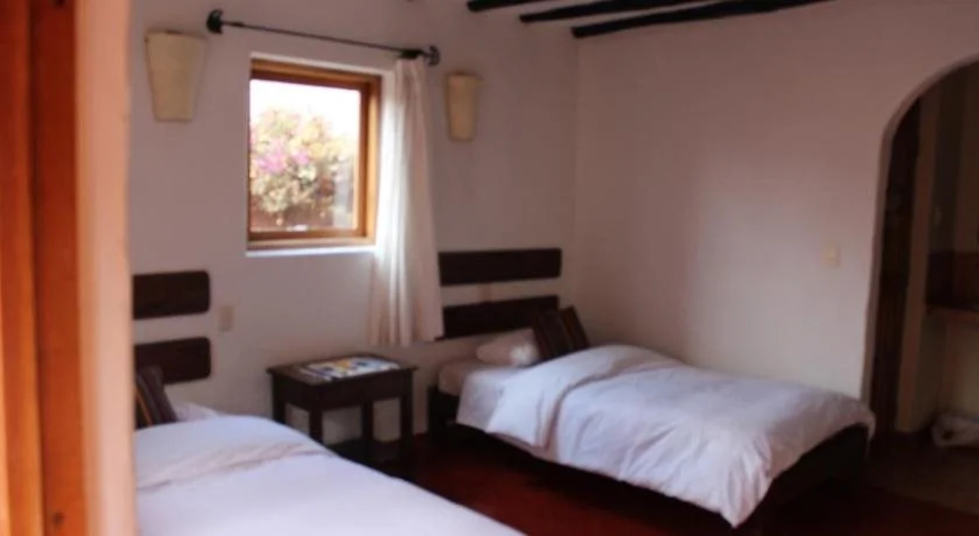 Flying Dog Hostels Urubamba