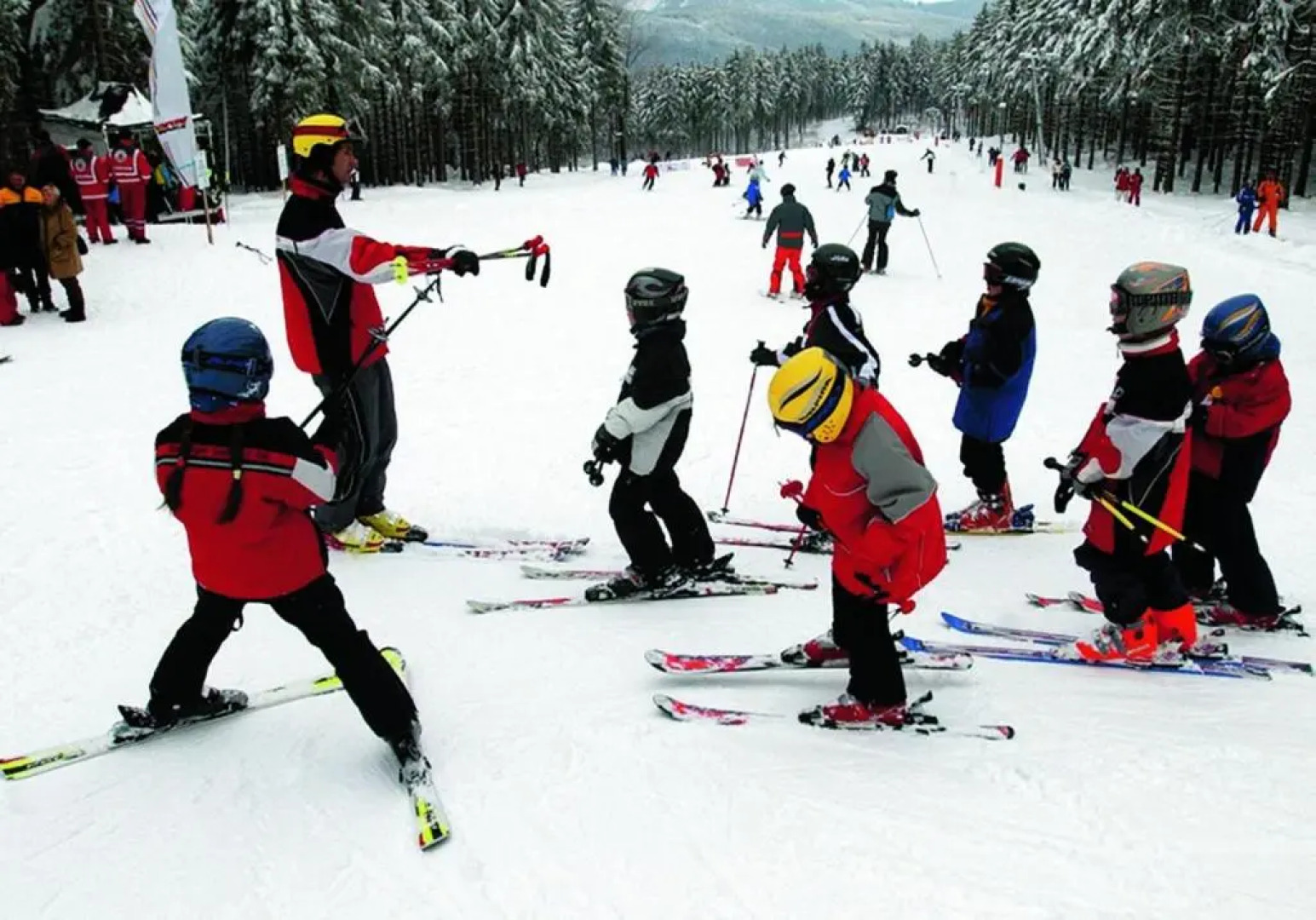 Ferienwohnung Panorama