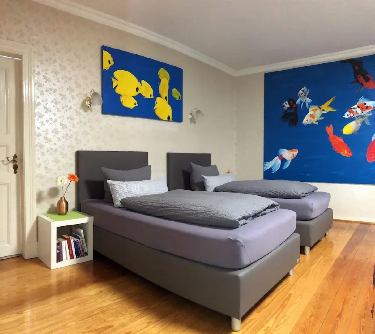 Gästezimmer Brackel