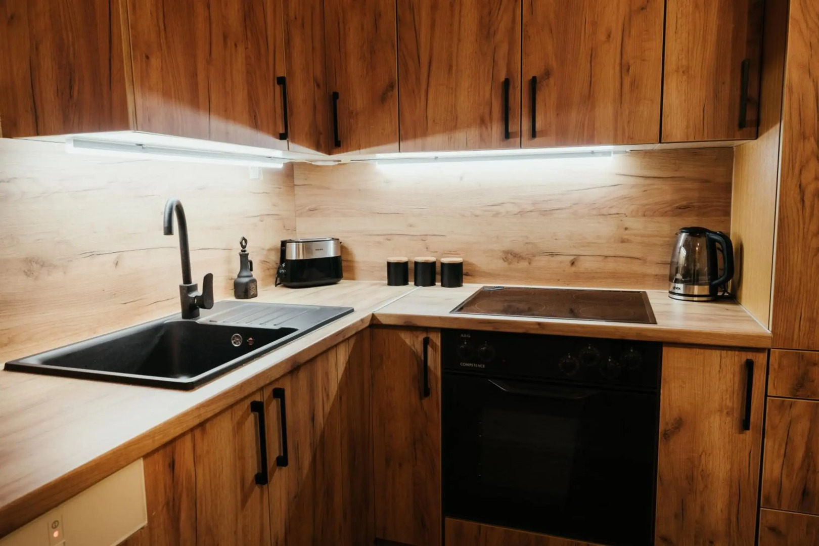 Mountain House Kosjenka