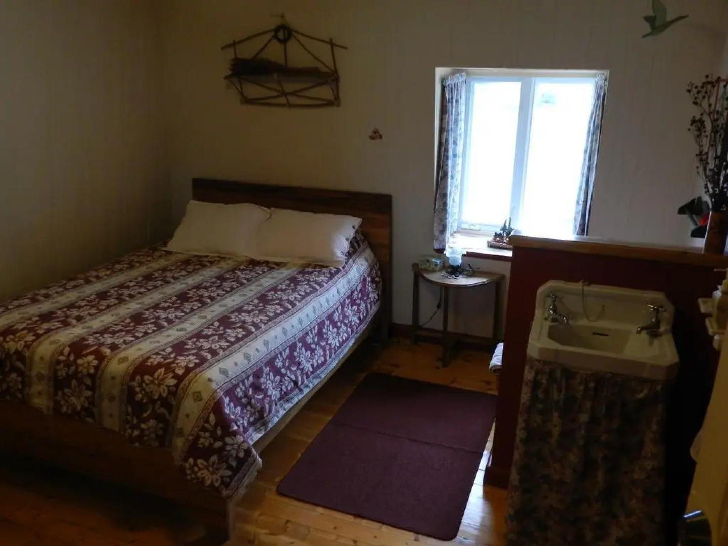 La Maison de L'Irlandais