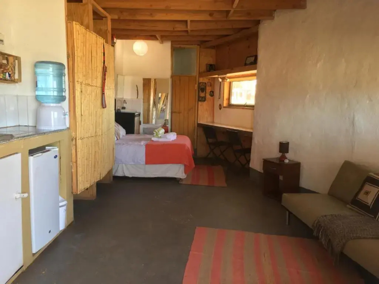 Atacama Loft & Glamp