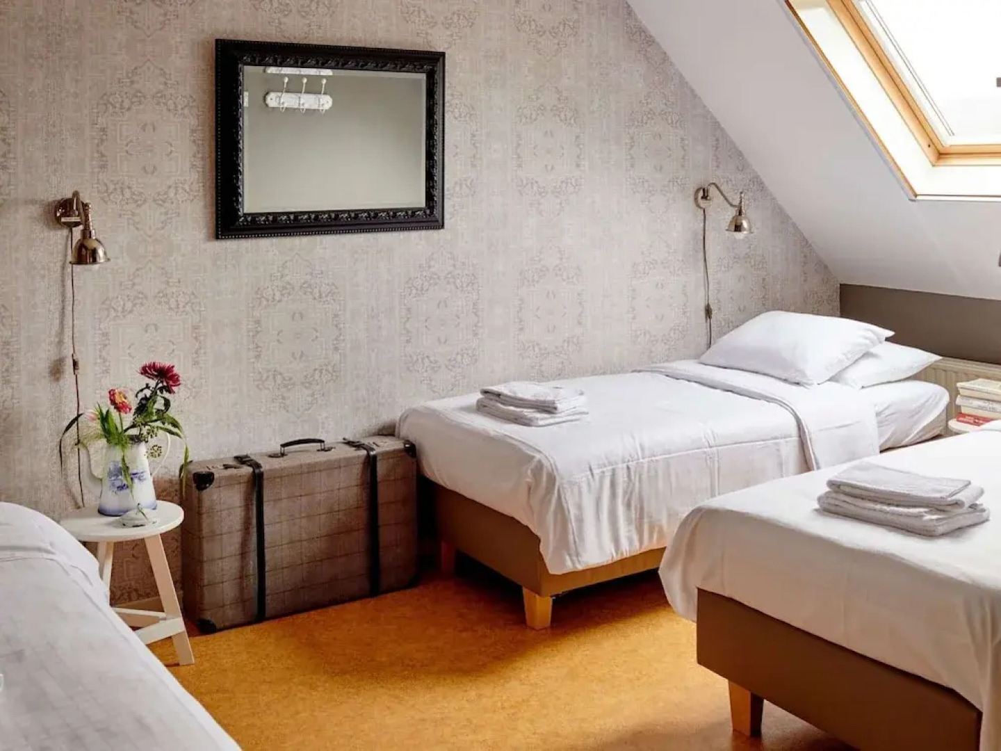 Charming Holiday Home in Baarlo With Terrace