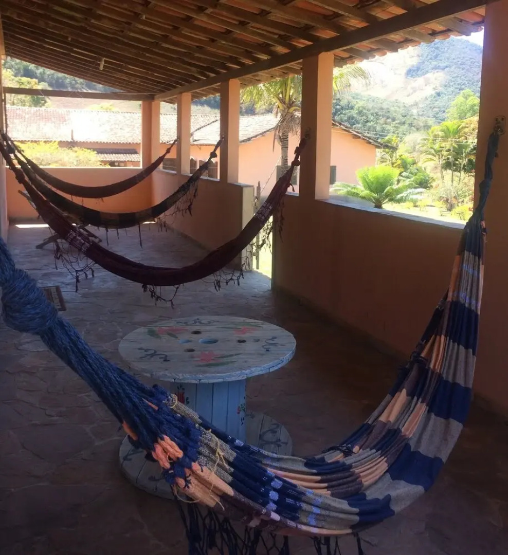 Pousada Fazenda Polyanna