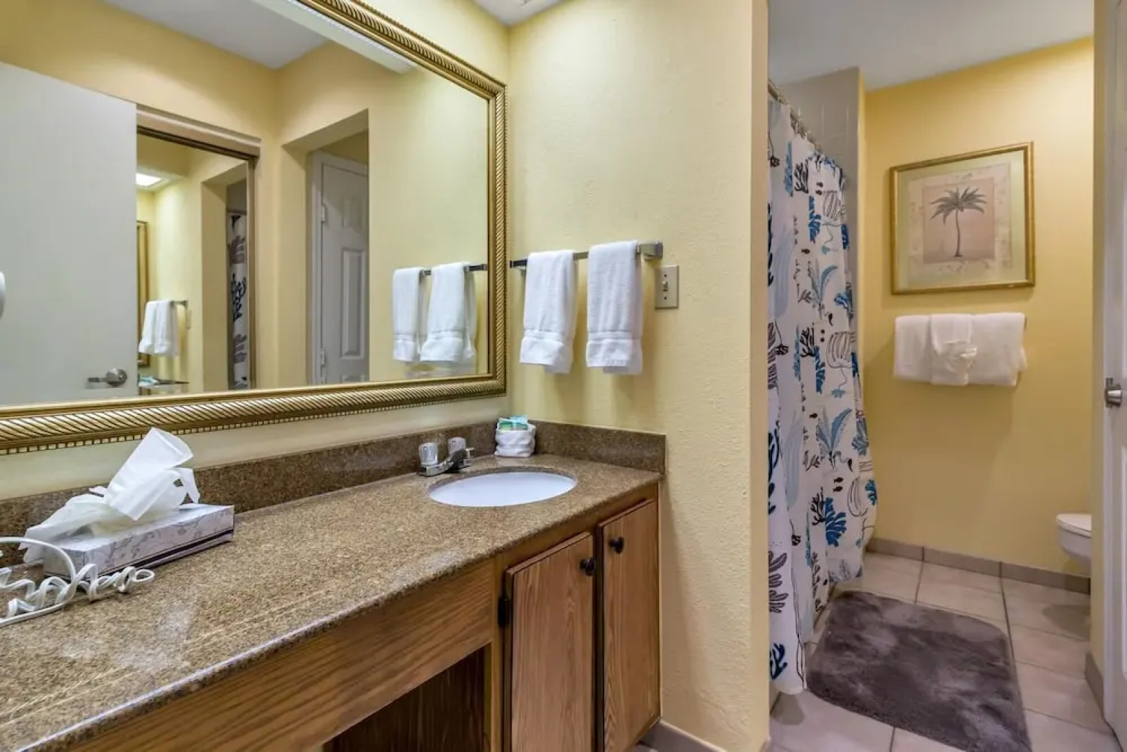 Palm Studio by Orlando Short Term