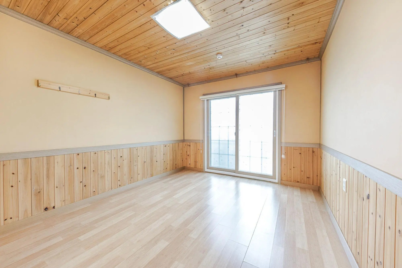 Suncheonman Muhan Dojan Pension