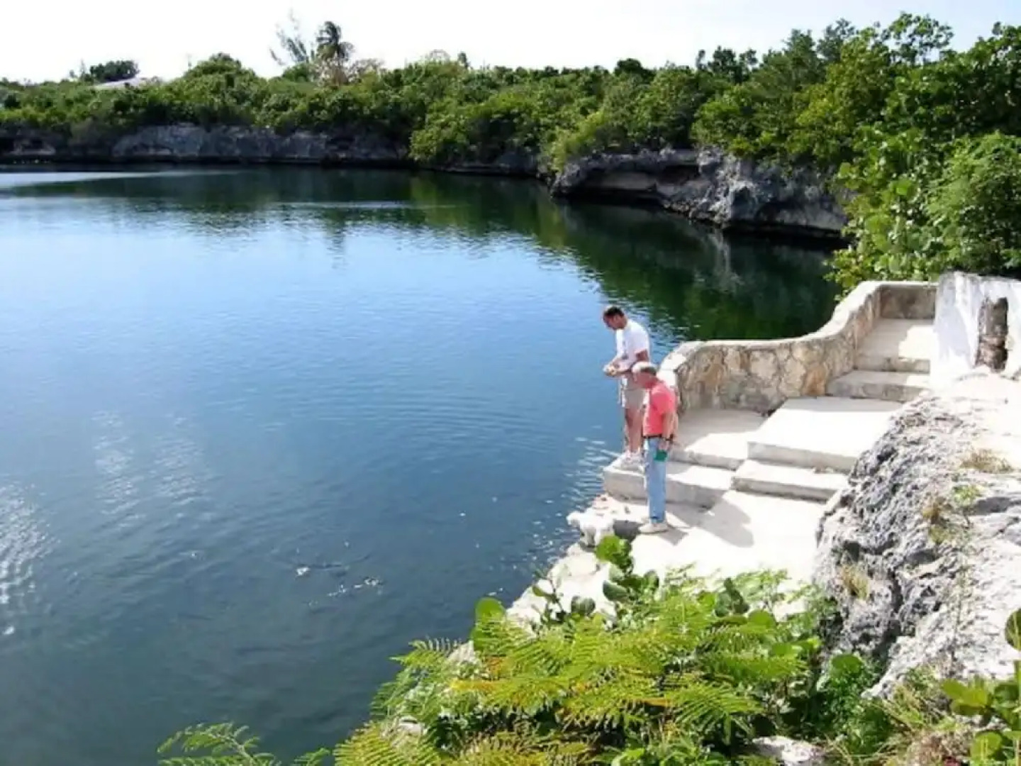 Sunsplash House by Eleuthera Vacation Rentals