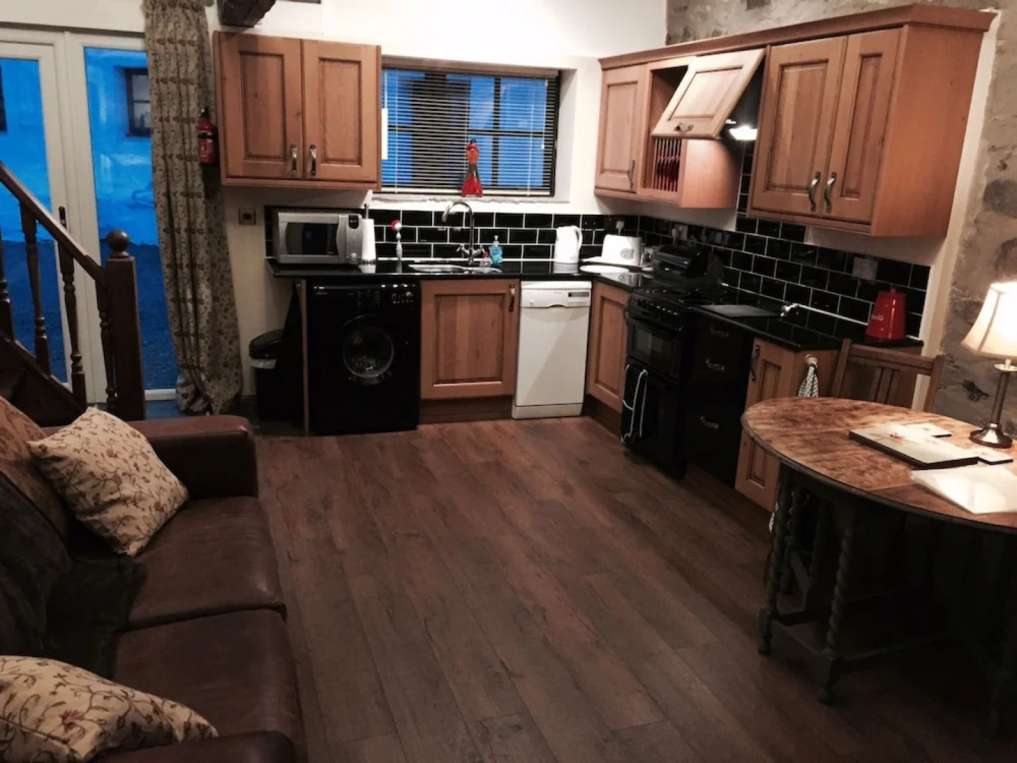 Impeccable 2-bed Cottage Near Betws y Coed