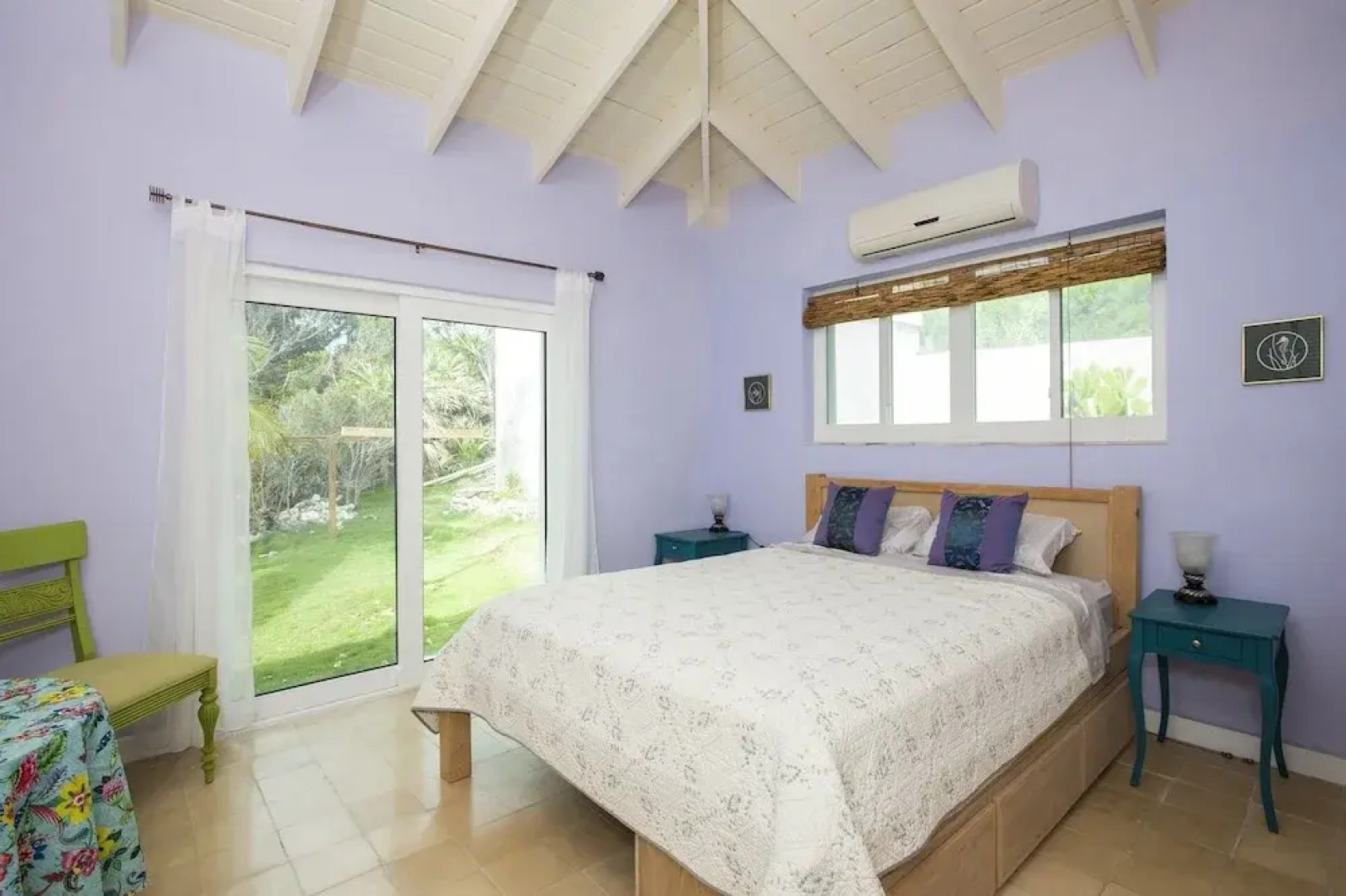 Gurgle And Whump 2 Bedroom Cottage