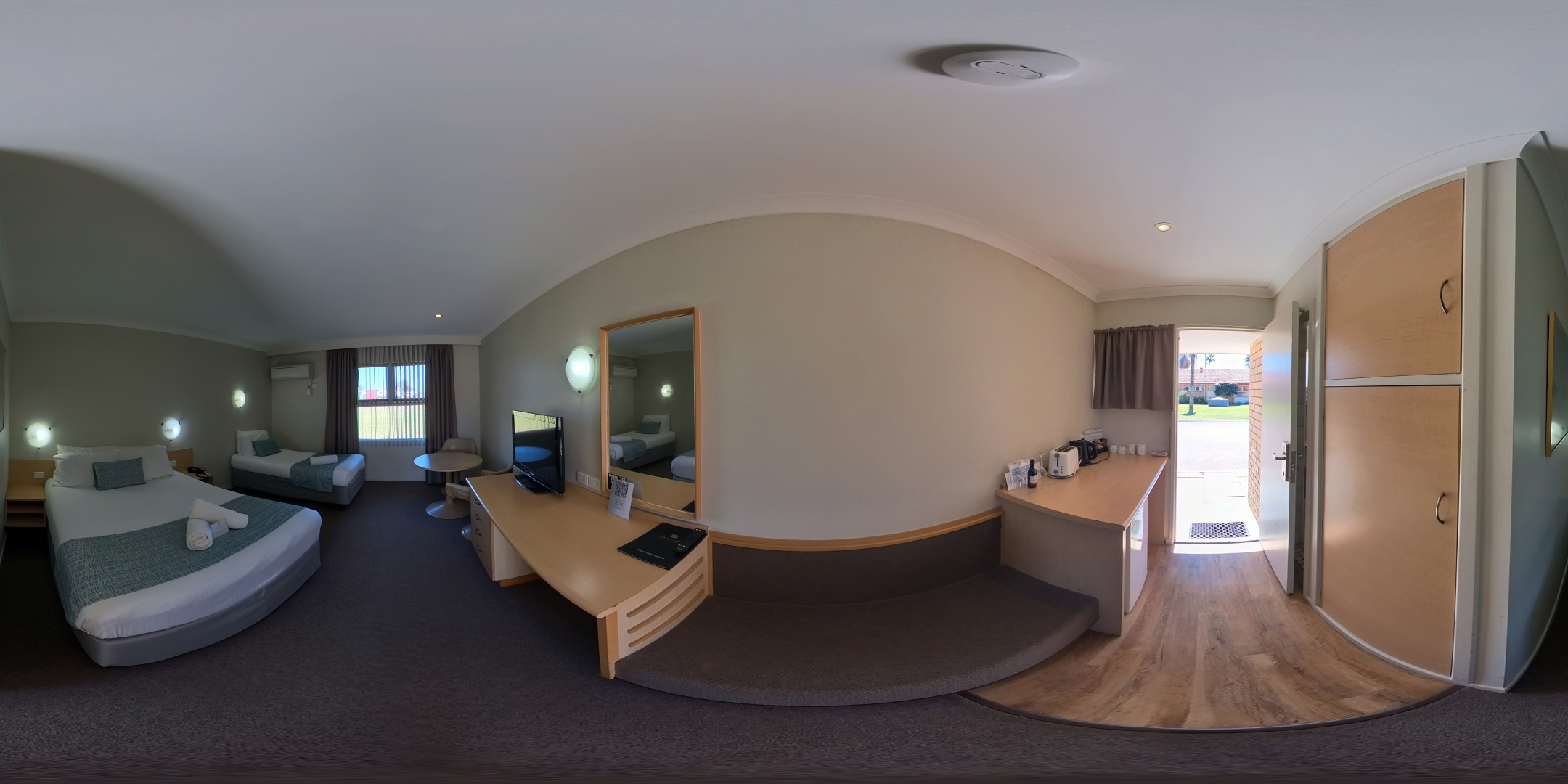 Hospitality Carnarvon, SureStay Collection by Best Western
