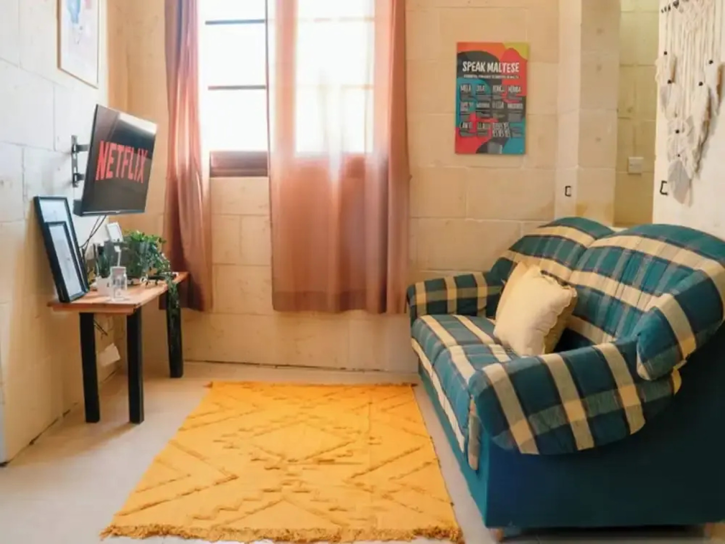 Kampanjola in Dahlet Pawluzzu