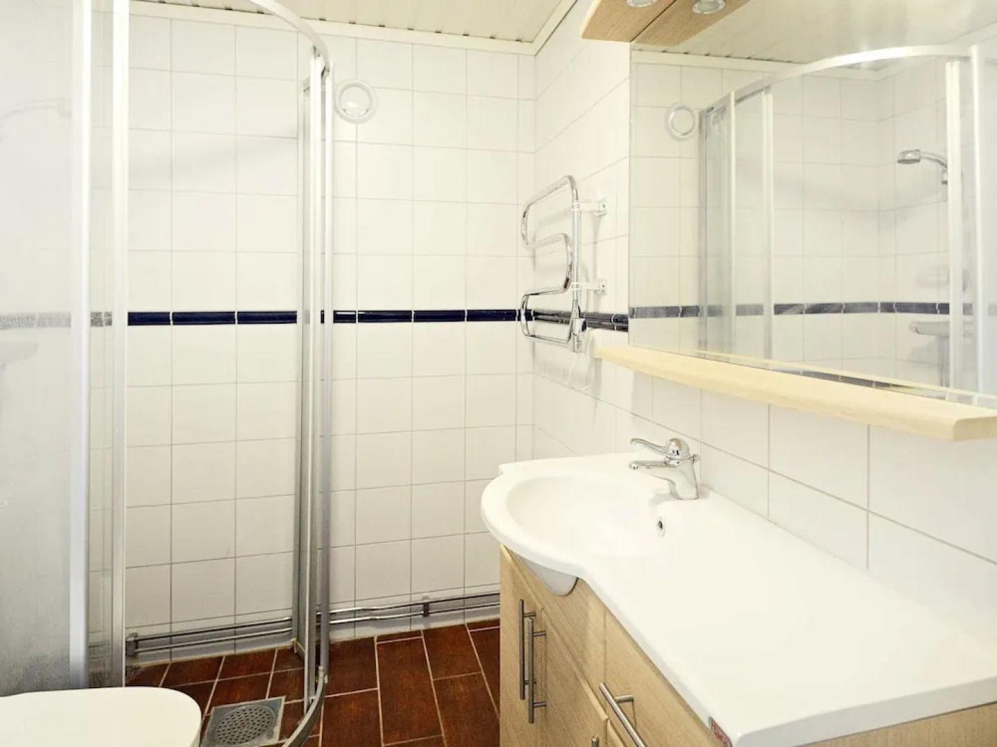 7 Person Holiday Home in Strängnäs