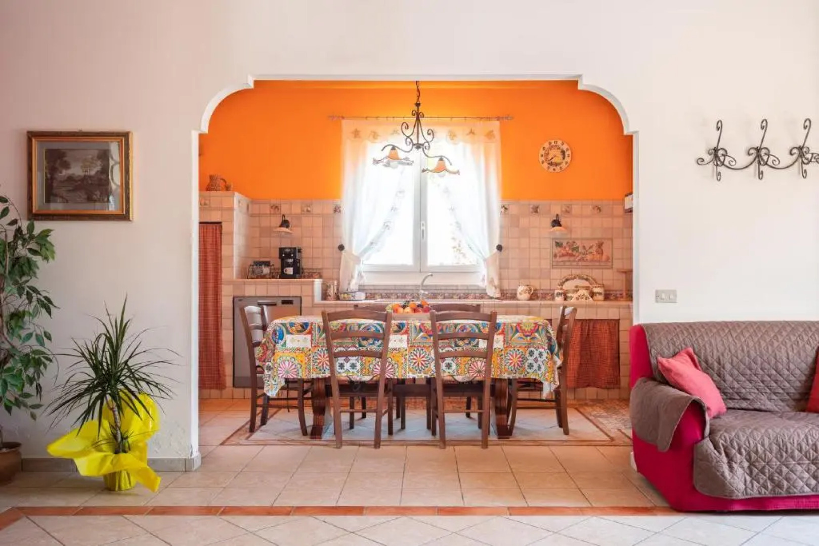 Villa Palazzo dei Fiori