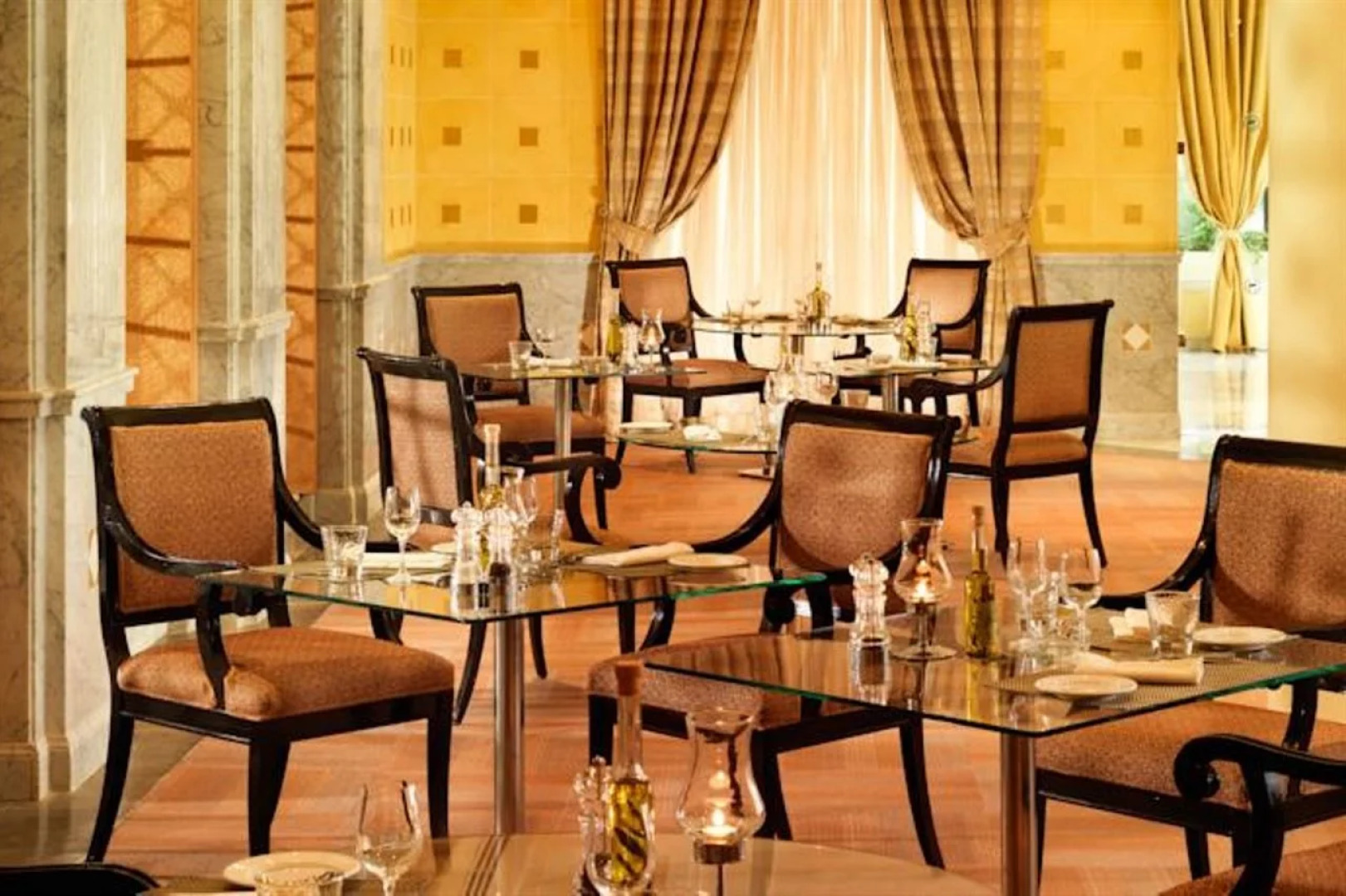 Sheraton Tunis Hotel