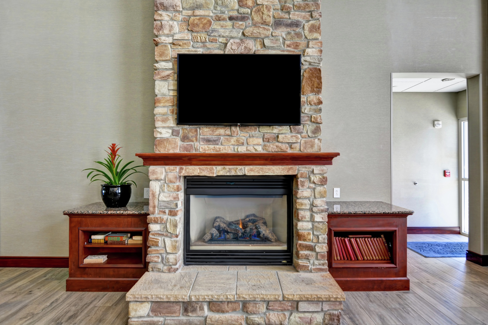 Hampton Inn Fort Payne