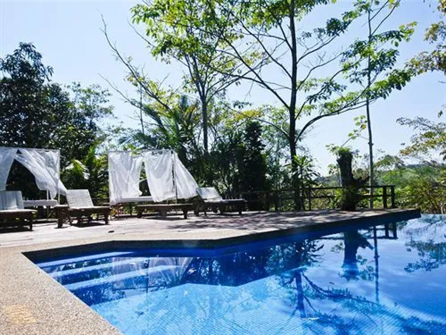 Hotel Paraiso Carlisa