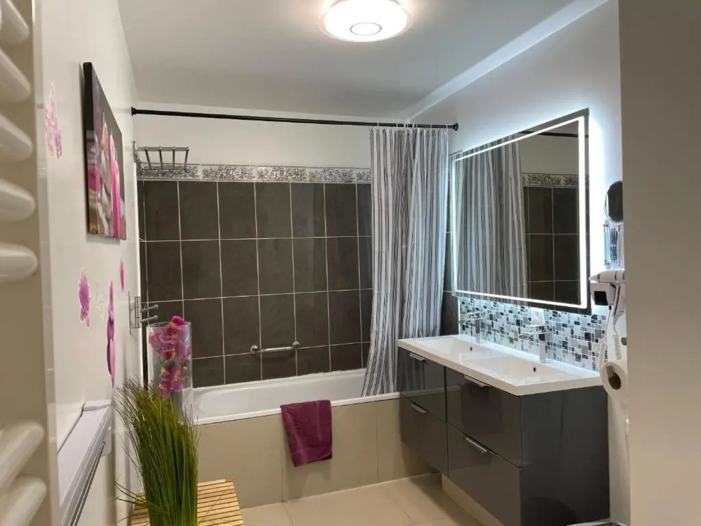 Résidence Auguste Blanqui Supérieur