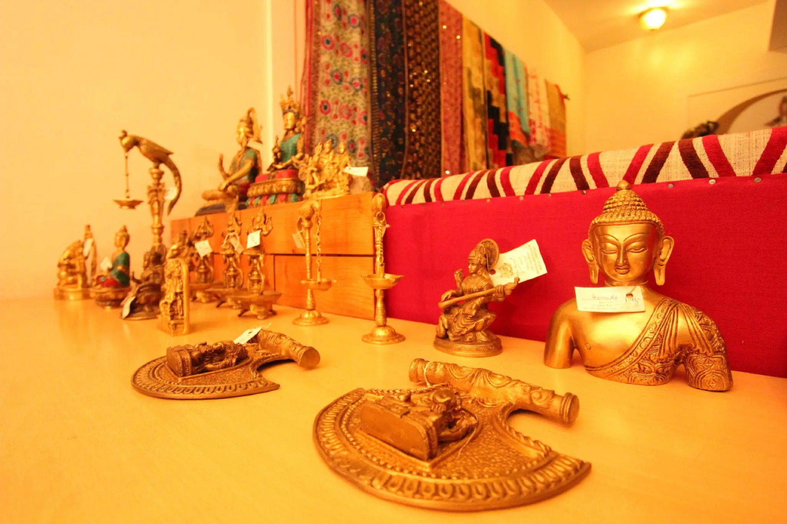 Golden Tulip Manali Hotel