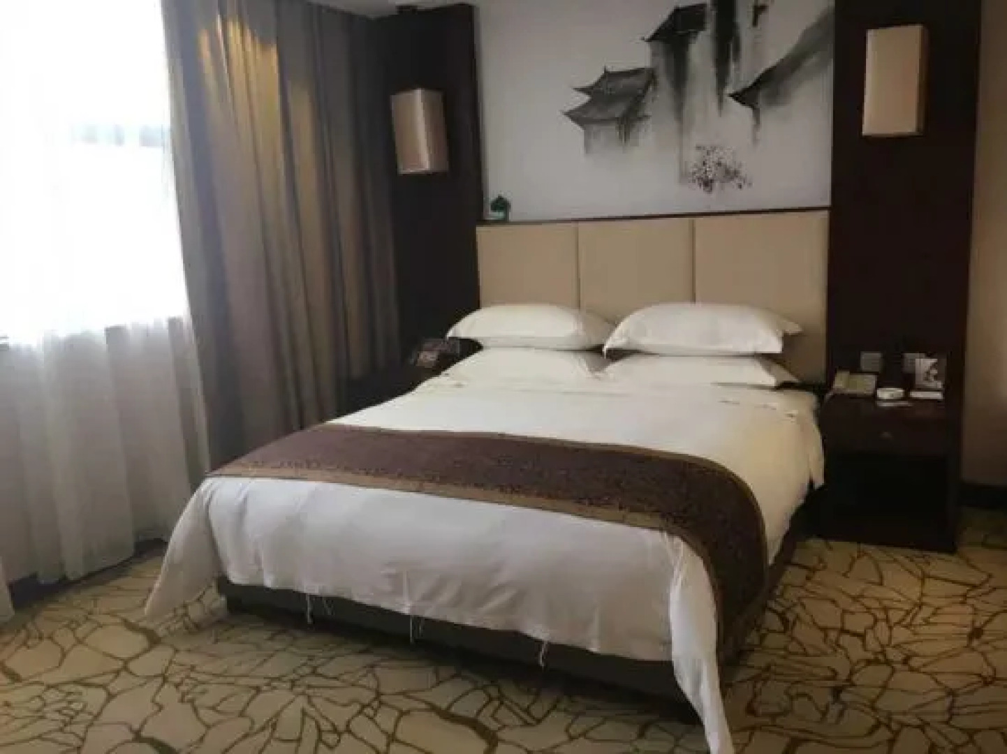 Yongxin Hotel