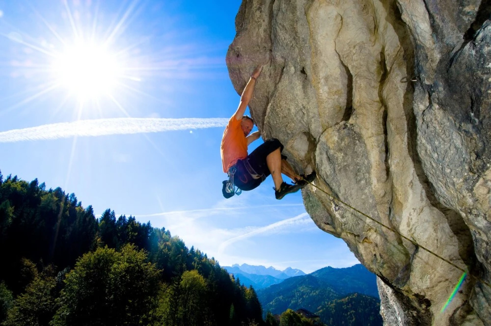 Hotel Berghof Brunner