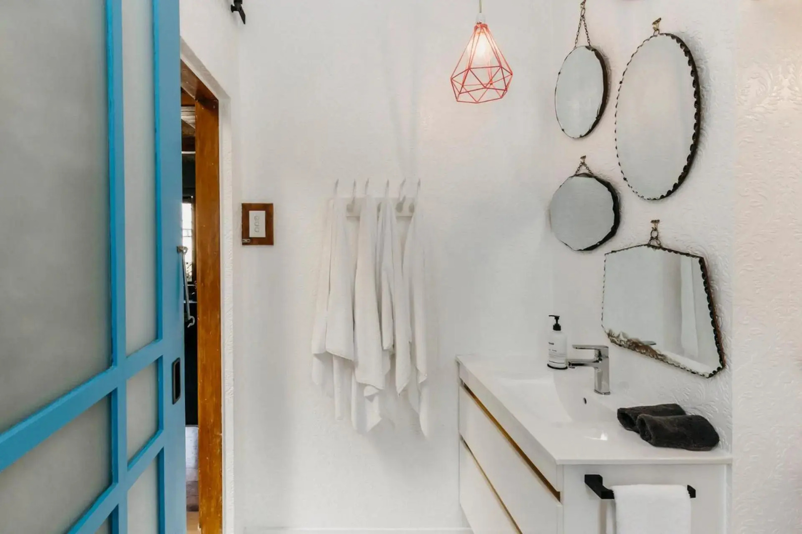 Fun Times in Fitzroy