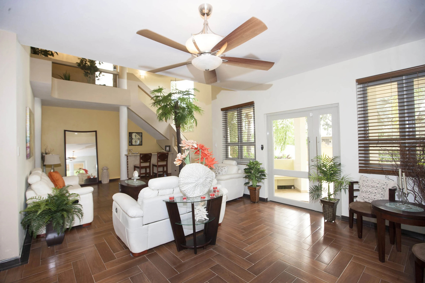 A La Bella Noni Bed & Breakfast