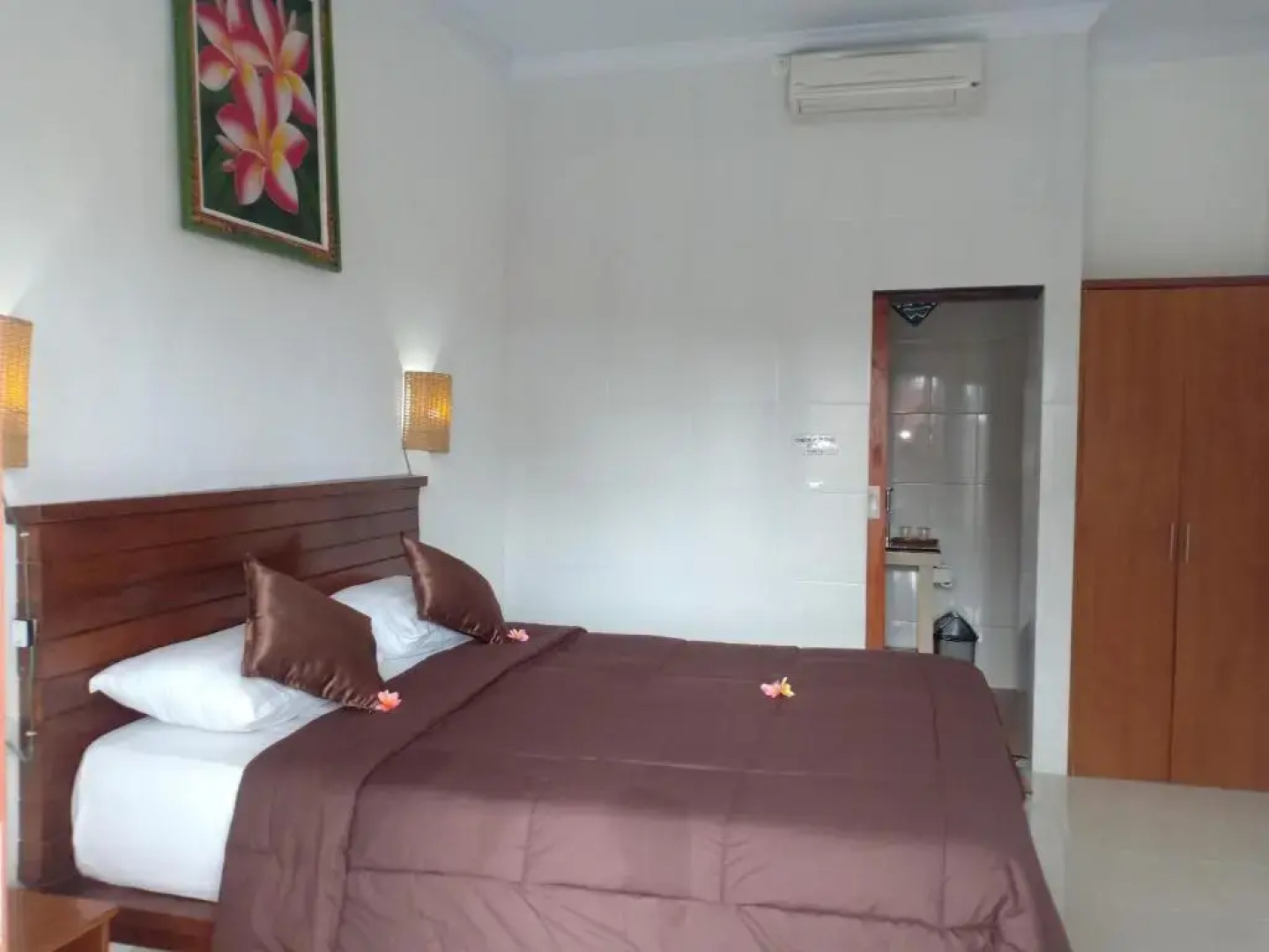 Dwiki Putra Home Stay