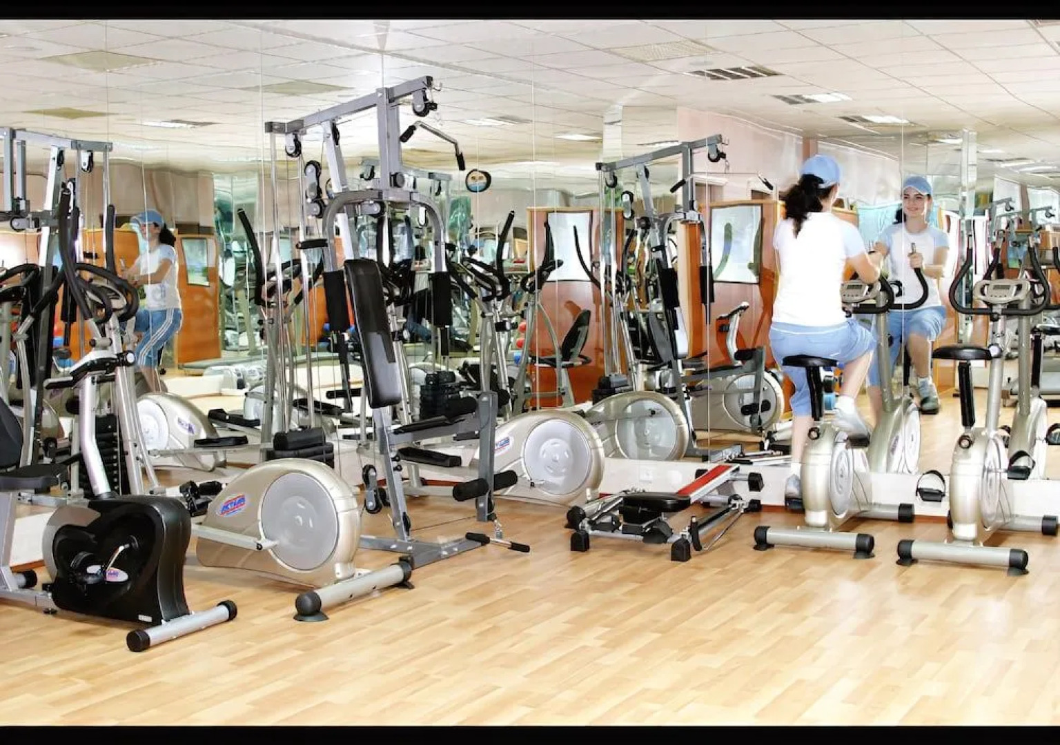 Grand Cavusoglu Hotel