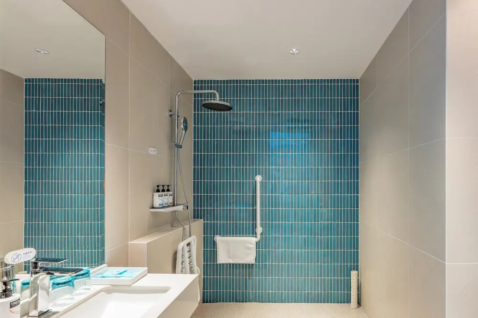 Holiday Inn Express Langfang Yanjiao by IHG