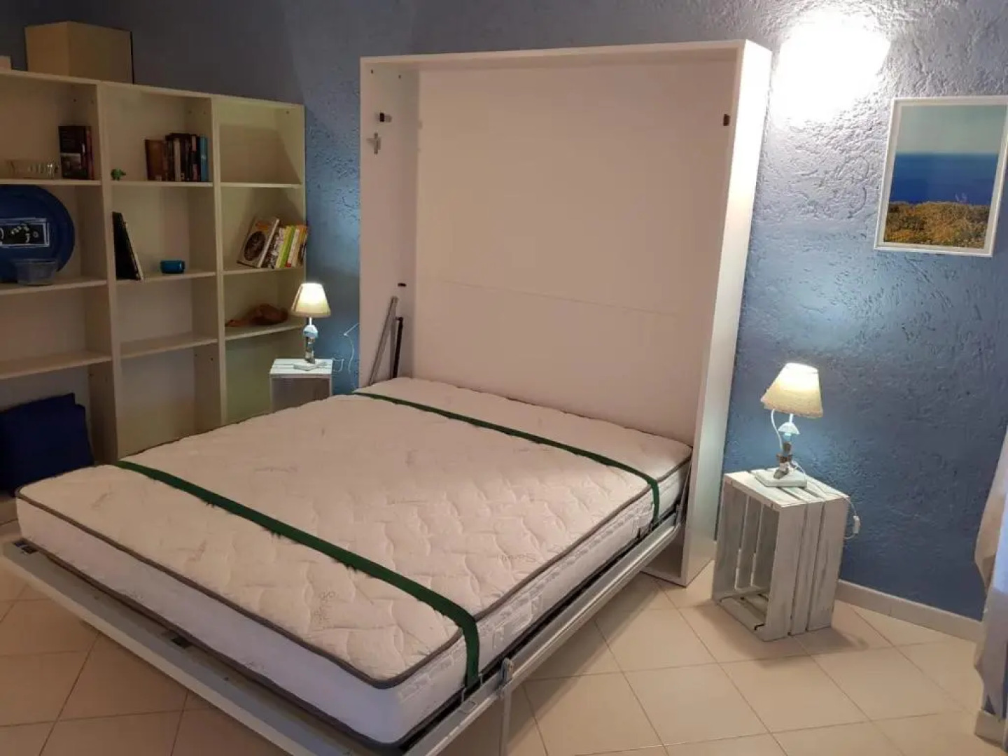 Appartamento Skipper