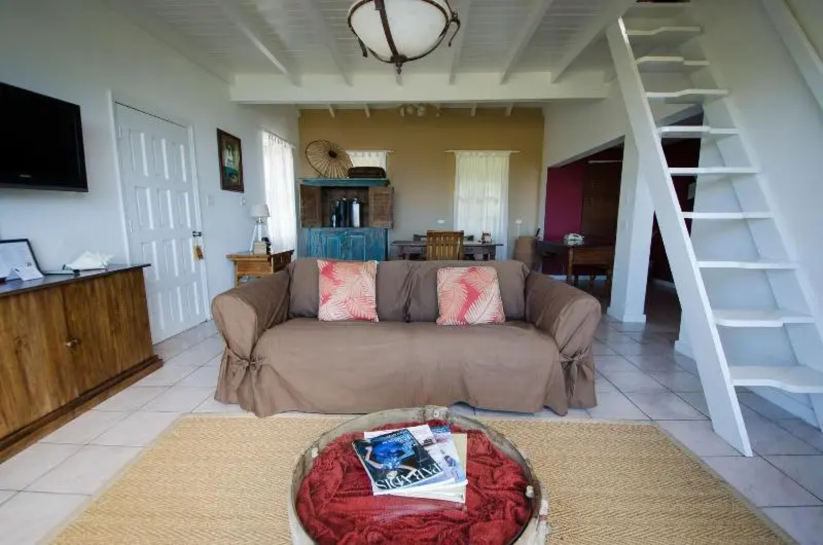 Queen's Garden Resort & Spa