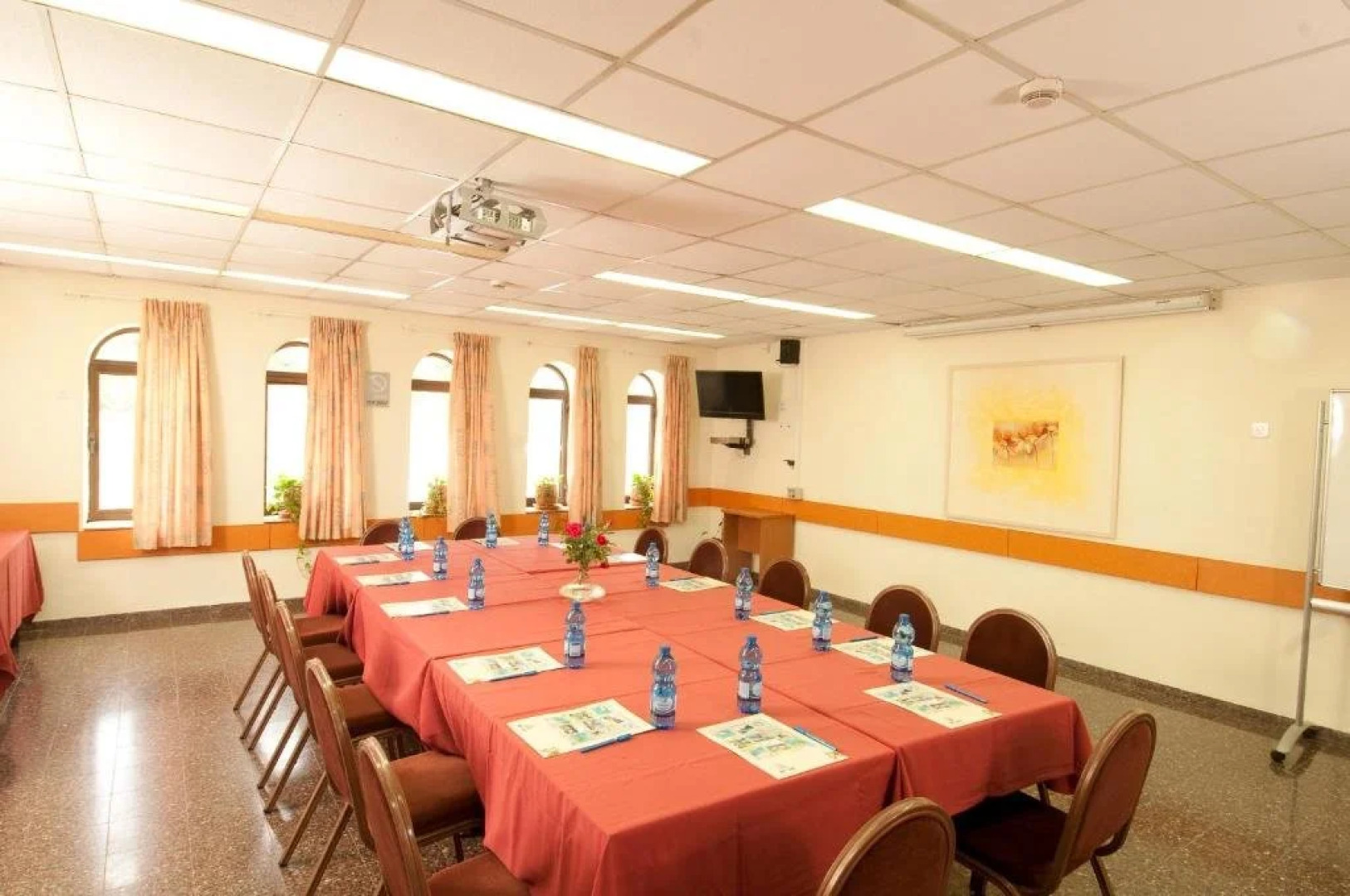 HI Karei Deshe Hostel