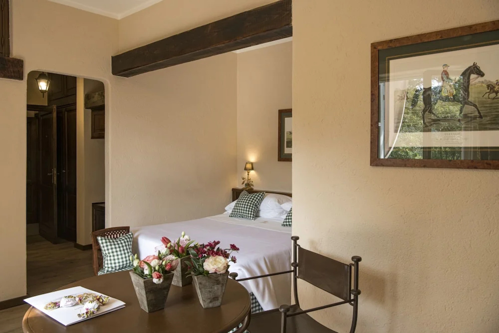 La Meridiana Relais & Chateaux