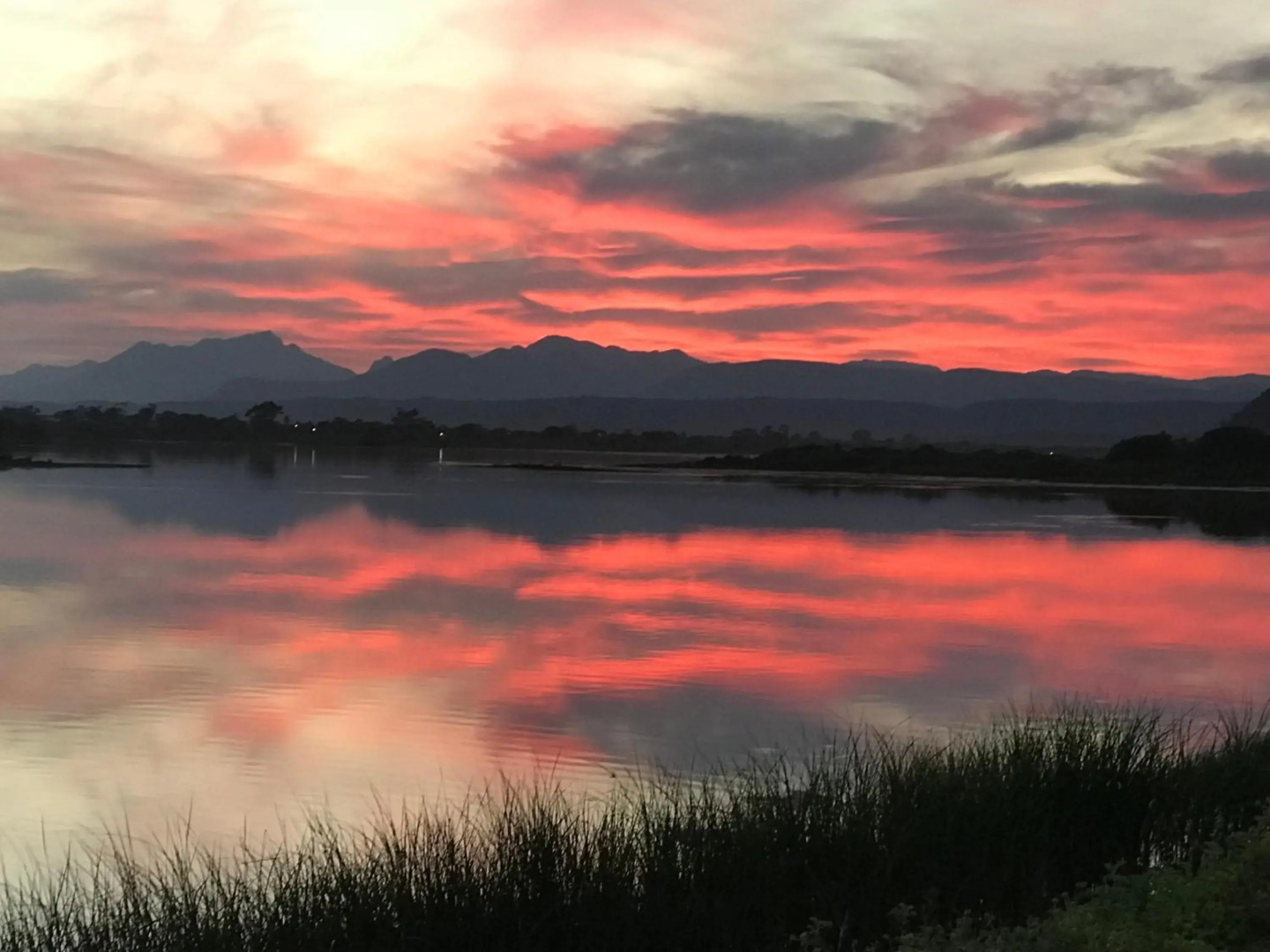 Sedgefield Kingfisher Cottage