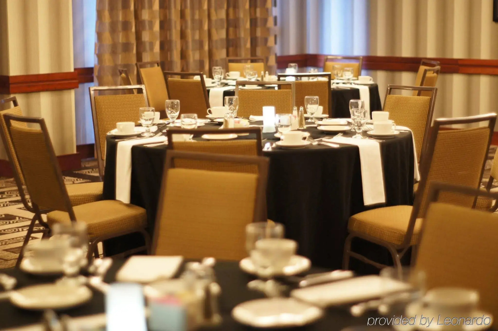 Courtyard by Marriott Boston Natick