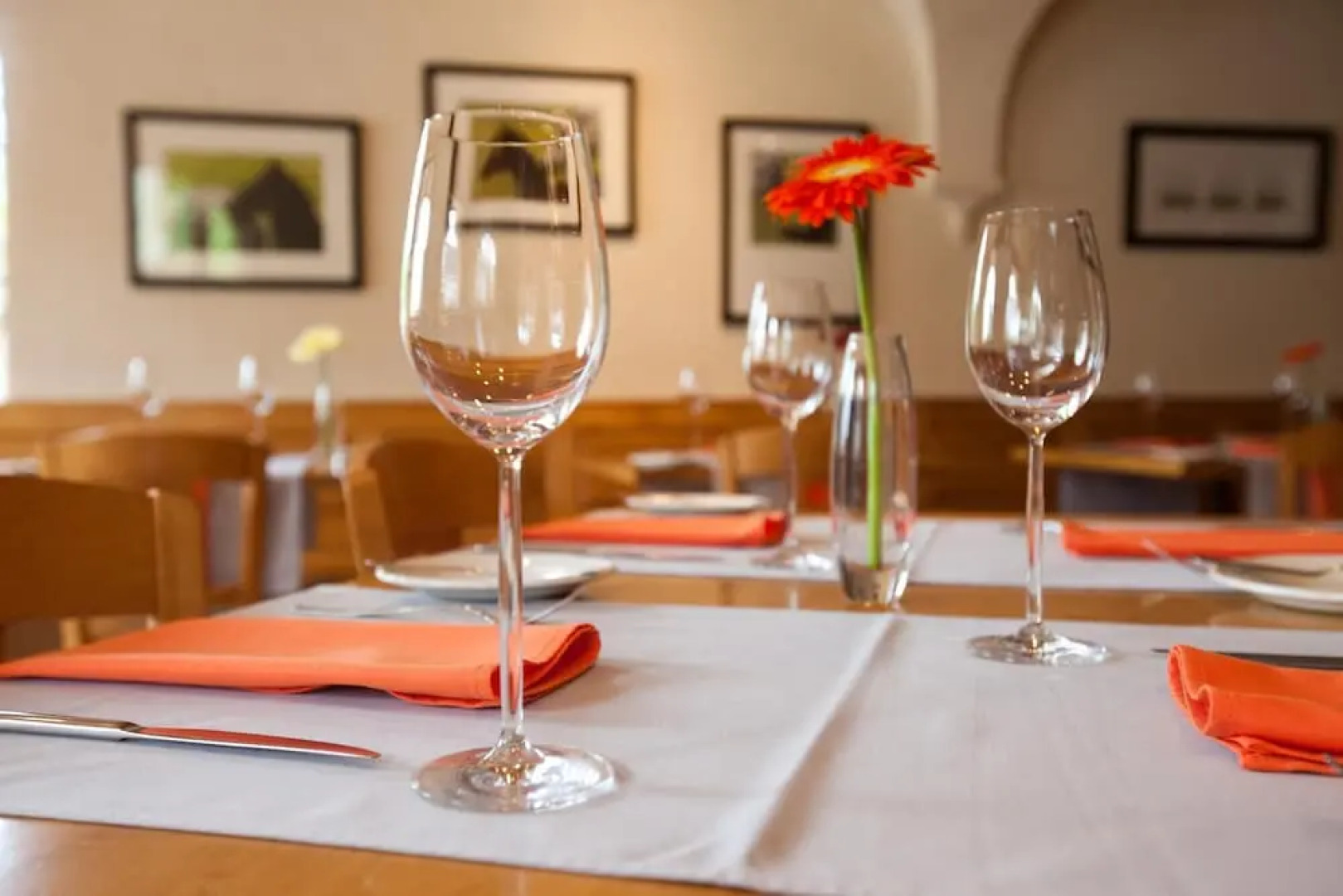 The Inn at Grand Pre Winery