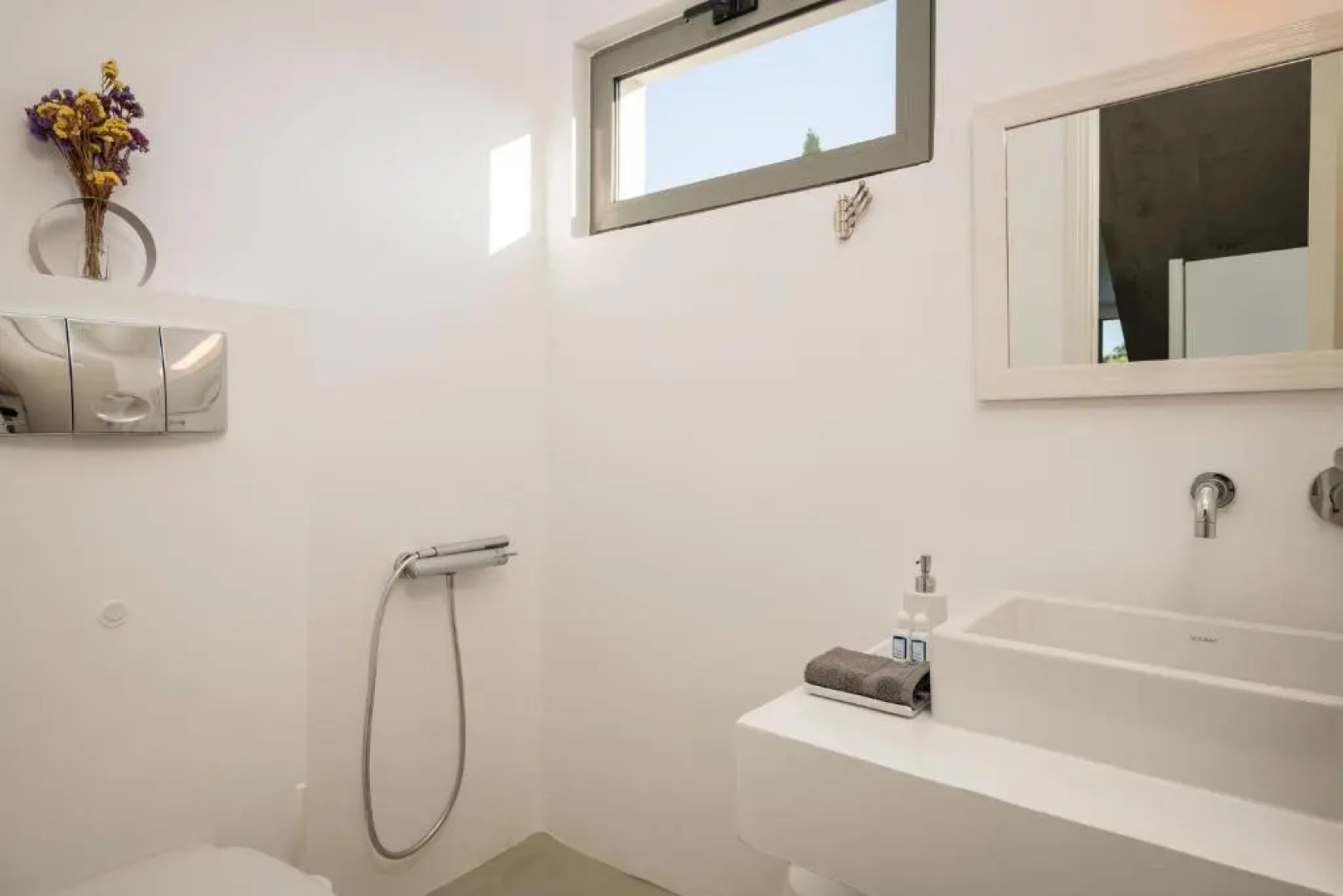 Blue Sea Luxury Villa Maleme