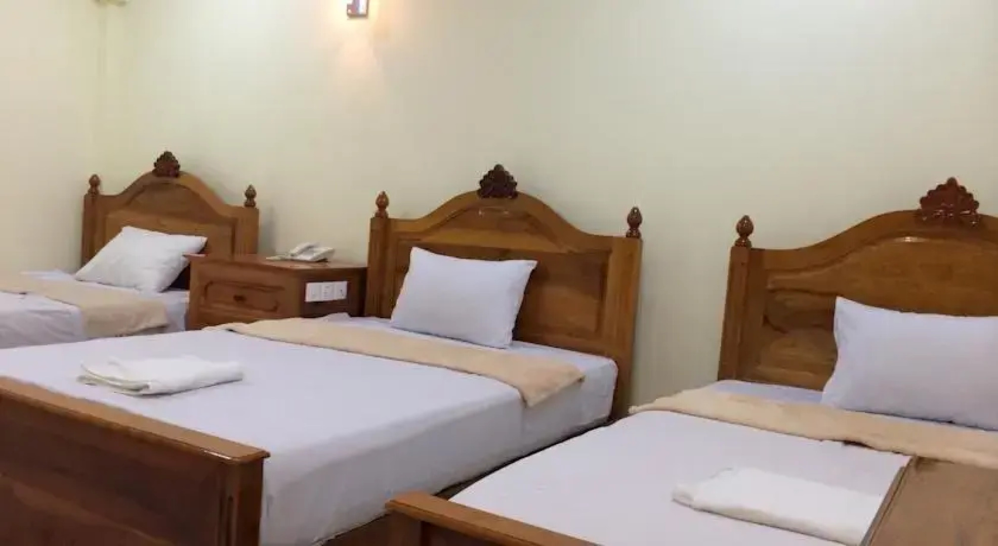 Sopheak Mongkul Saphir Hotel