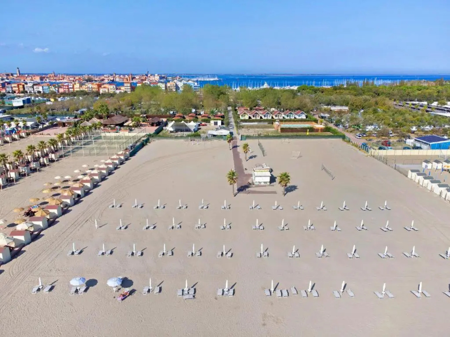 Camping Grande Italia Maddalena 3