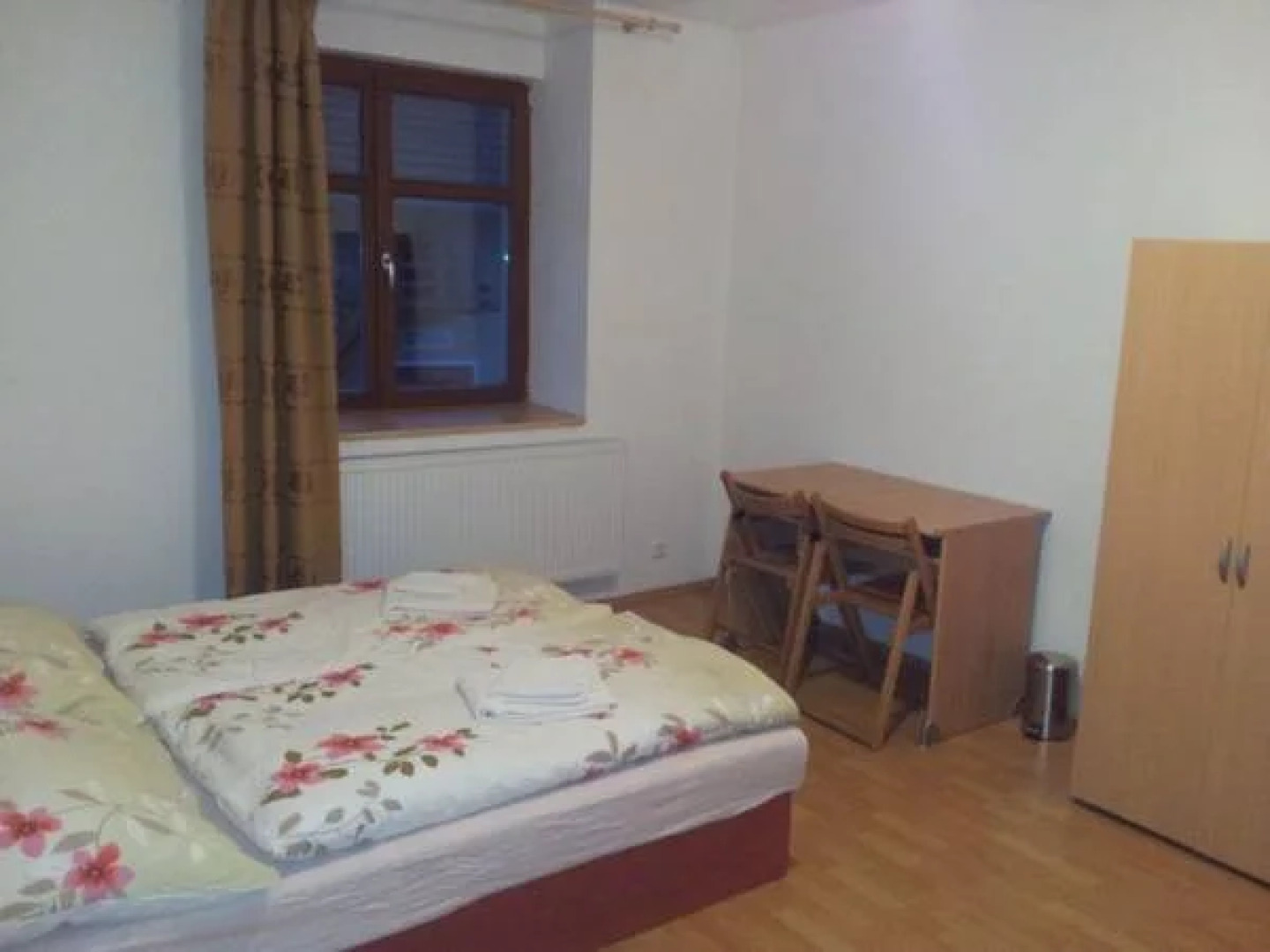 Poddžbánský pivovar